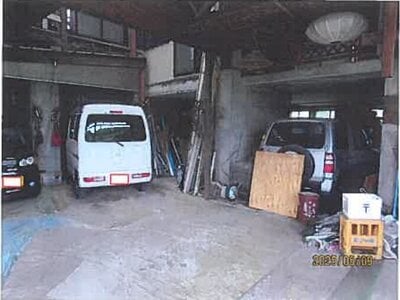 長野県茅野市 茅野駅25分 戸建て 538万円の競売物件 #21