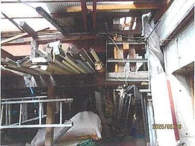 長野県茅野市 茅野駅25分 戸建て 538万円の競売物件 #23