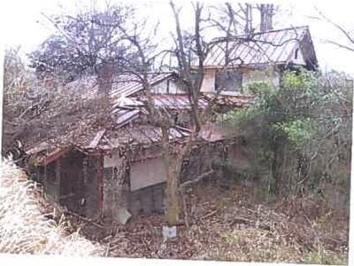 長野県諏訪郡下諏訪町 下諏訪駅16分 戸建て 152万円の競売物件 #2