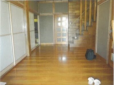 長野県上伊那郡辰野町 伊那新町駅4分 戸建て 441万円の競売物件 #10