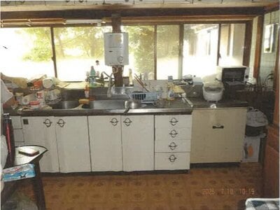 長野県上伊那郡辰野町 伊那新町駅4分 戸建て 441万円の競売物件 #11