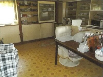 長野県上伊那郡辰野町 伊那新町駅4分 戸建て 441万円の競売物件 #12