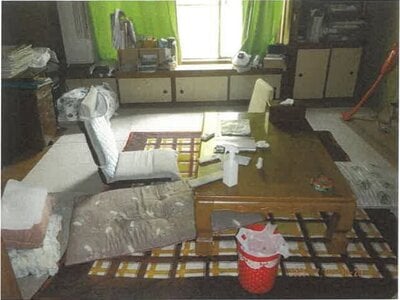 長野県上伊那郡辰野町 伊那新町駅4分 戸建て 441万円の競売物件 #13