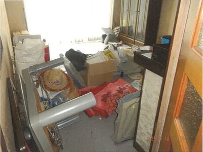 長野県上伊那郡辰野町 伊那新町駅4分 戸建て 441万円の競売物件 #14