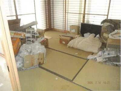 長野県上伊那郡辰野町 伊那新町駅4分 戸建て 441万円の競売物件 #15