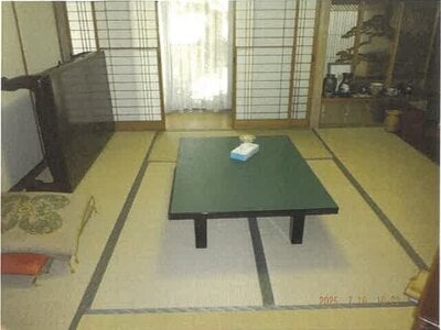 長野県上伊那郡辰野町 伊那新町駅4分 戸建て 441万円の競売物件 #16