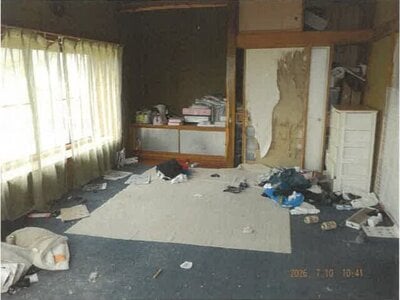 長野県上伊那郡辰野町 伊那新町駅4分 戸建て 441万円の競売物件 #20