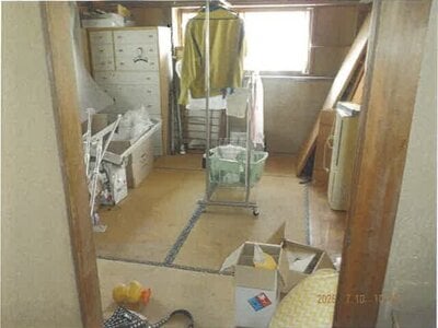 長野県上伊那郡辰野町 伊那新町駅4分 戸建て 441万円の競売物件 #22