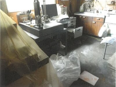 長野県上伊那郡辰野町 伊那新町駅4分 戸建て 441万円の競売物件 #23