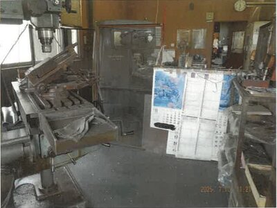 長野県上伊那郡辰野町 伊那新町駅4分 戸建て 441万円の競売物件 #28