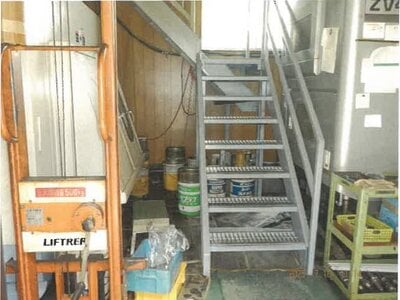 長野県上伊那郡辰野町 伊那新町駅4分 戸建て 441万円の競売物件 #29