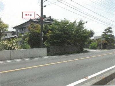 長野県上伊那郡辰野町 伊那新町駅4分 戸建て 441万円の競売物件 #3