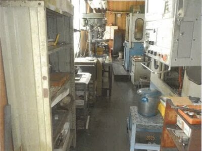 長野県上伊那郡辰野町 伊那新町駅4分 戸建て 441万円の競売物件 #30