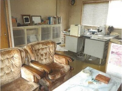 長野県上伊那郡辰野町 伊那新町駅4分 戸建て 441万円の競売物件 #33