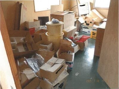 長野県上伊那郡辰野町 伊那新町駅4分 戸建て 441万円の競売物件 #34