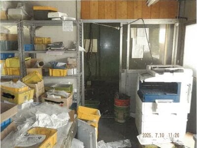 長野県上伊那郡辰野町 伊那新町駅4分 戸建て 441万円の競売物件 #37