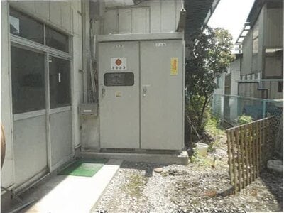 長野県上伊那郡辰野町 伊那新町駅4分 戸建て 441万円の競売物件 #38