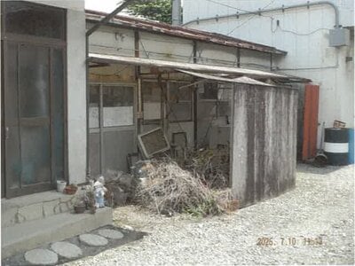 長野県上伊那郡辰野町 伊那新町駅4分 戸建て 441万円の競売物件 #6