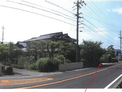 長野県上伊那郡辰野町 伊那新町駅4分 戸建て 441万円の競売物件 #67