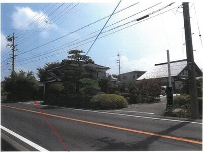 長野県上伊那郡辰野町 伊那新町駅4分 戸建て 441万円の競売物件 #68