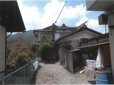 長野県上伊那郡辰野町 伊那新町駅4分 戸建て 441万円の競売物件 #69