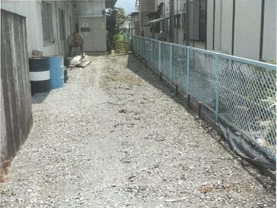 長野県上伊那郡辰野町 伊那新町駅4分 戸建て 441万円の競売物件 #7