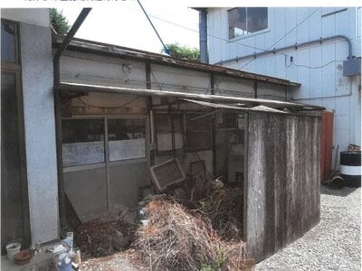 長野県上伊那郡辰野町 伊那新町駅4分 戸建て 441万円の競売物件 #72