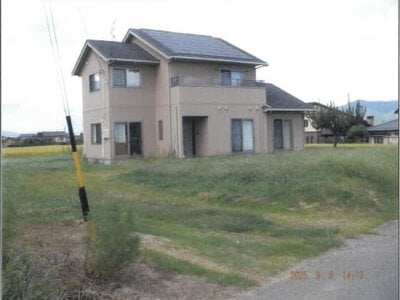 長野県駒ヶ根市 伊那福岡駅8分 戸建て 430万円の競売物件 #2