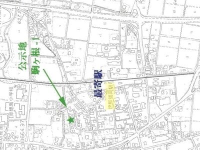 長野県駒ヶ根市 伊那福岡駅8分 戸建て 430万円の競売物件 #25