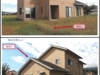 長野県駒ヶ根市 伊那福岡駅8分 戸建て 430万円の競売物件 #27