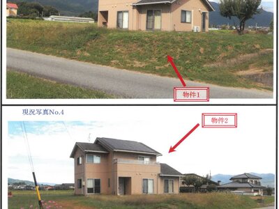 長野県駒ヶ根市 伊那福岡駅8分 戸建て 430万円の競売物件 #28
