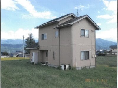 長野県駒ヶ根市 伊那福岡駅8分 戸建て 430万円の競売物件 #3