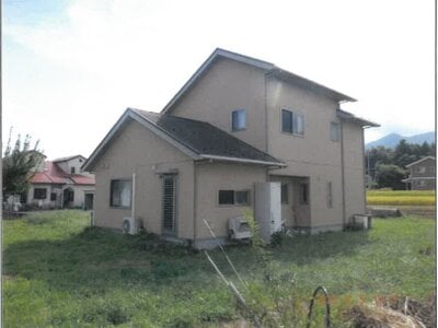 長野県駒ヶ根市 伊那福岡駅8分 戸建て 430万円の競売物件 #4