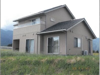 長野県駒ヶ根市 伊那福岡駅8分 戸建て 430万円の競売物件 #5