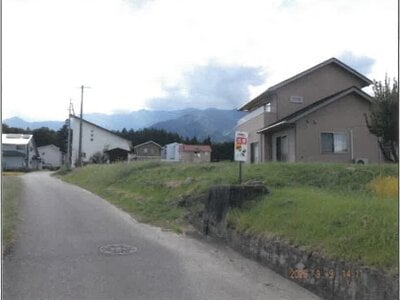 長野県駒ヶ根市 伊那福岡駅8分 戸建て 430万円の競売物件 #6