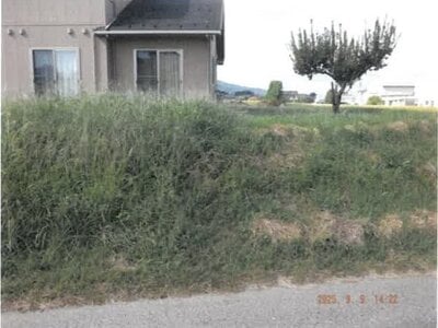 長野県駒ヶ根市 伊那福岡駅8分 戸建て 430万円の競売物件 #7