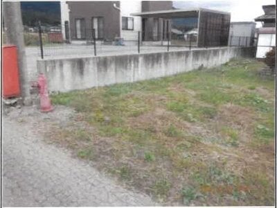 長野県上伊那郡辰野町 羽場駅8分 戸建て 229万円の競売物件 #10