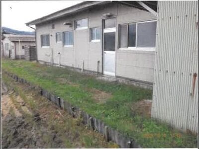 長野県上伊那郡辰野町 羽場駅8分 戸建て 229万円の競売物件 #12
