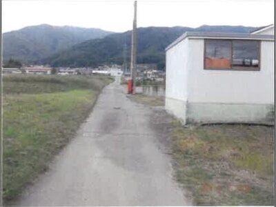 長野県上伊那郡辰野町 羽場駅8分 戸建て 229万円の競売物件 #14