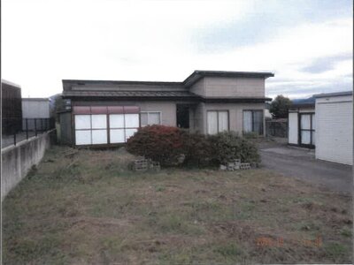 長野県上伊那郡辰野町 羽場駅8分 戸建て 229万円の競売物件 #2