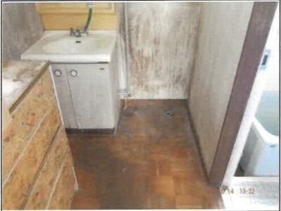 長野県上伊那郡辰野町 羽場駅8分 戸建て 229万円の競売物件 #21