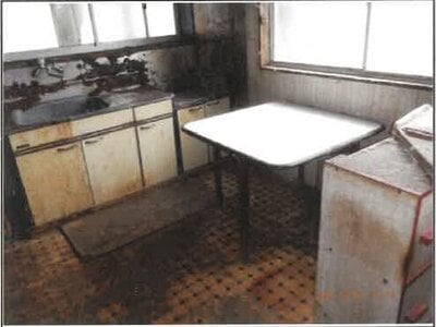 長野県上伊那郡辰野町 羽場駅8分 戸建て 229万円の競売物件 #23