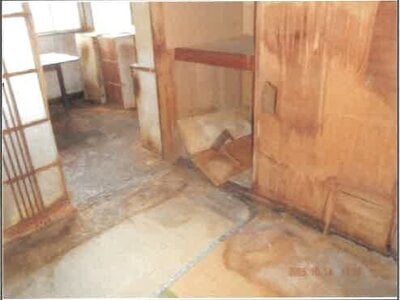 長野県上伊那郡辰野町 羽場駅8分 戸建て 229万円の競売物件 #25