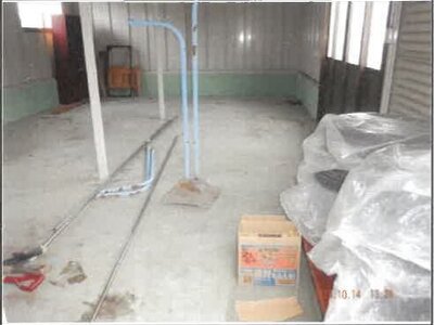 長野県上伊那郡辰野町 羽場駅8分 戸建て 229万円の競売物件 #28