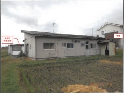 長野県上伊那郡辰野町 羽場駅8分 戸建て 229万円の競売物件 #3