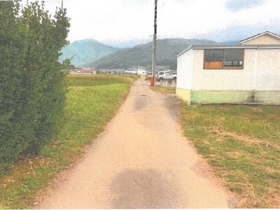 長野県上伊那郡辰野町 羽場駅8分 戸建て 229万円の競売物件 #31