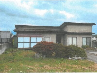 長野県上伊那郡辰野町 羽場駅8分 戸建て 229万円の競売物件 #32