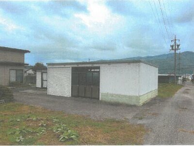 長野県上伊那郡辰野町 羽場駅8分 戸建て 229万円の競売物件 #33
