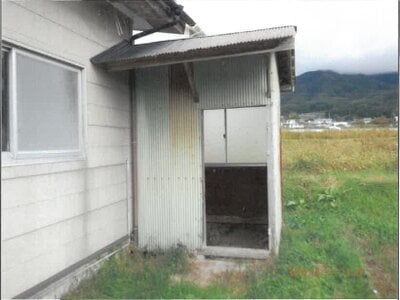 長野県上伊那郡辰野町 羽場駅8分 戸建て 229万円の競売物件 #4