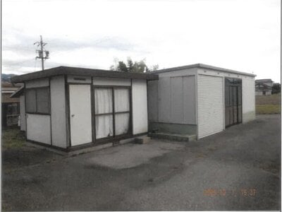 長野県上伊那郡辰野町 羽場駅8分 戸建て 229万円の競売物件 #5